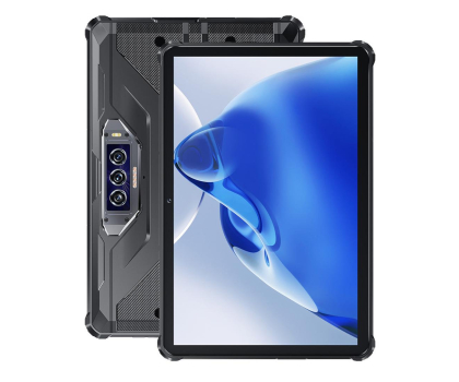 Tablet OUKITEL RT7 10,1" 12/256GB 5G 32000mAh Black Rugged